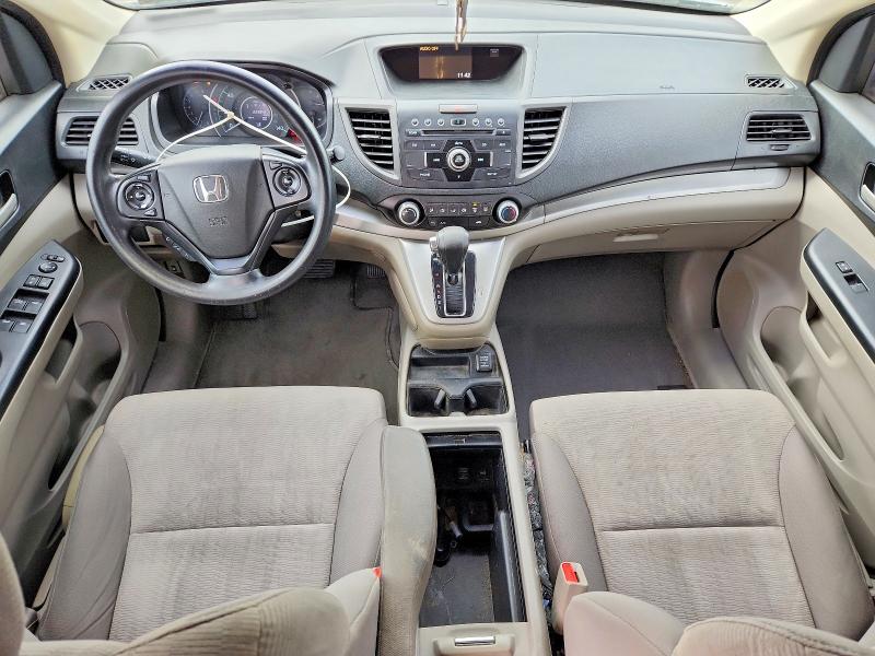 70611036 :رقم المزاد ، 2HKRM4H31DH627784 vin ، 2013 Honda Cr-v مزاد بيع