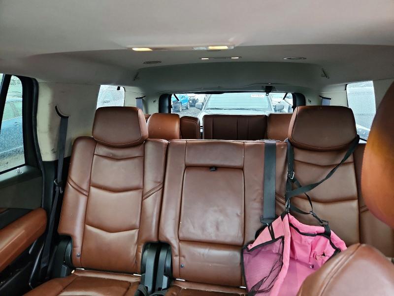 Aukcja sprzedaży 2019 Cadillac Escalade, vin: 1GYS4BKJ8KR273534, numer aukcji: 66451906