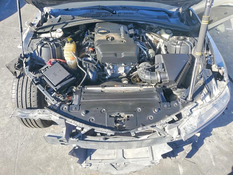 Aukcja sprzedaży 2016 Chevrolet Camaro, vin: 1G1FA1RX1G0157407, numer aukcji: 70669716