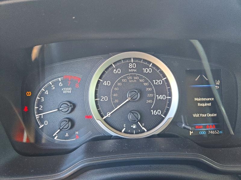 Продажа на аукционе авто 2022 Toyota Corolla, vin: JTDEPMAE4NJ192432, номер лота: 69779636
