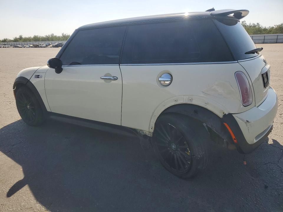 Aukcja sprzedaży 2005 Mini Cooper, vin: WMWRE33495TD97044, numer aukcji: 67045236