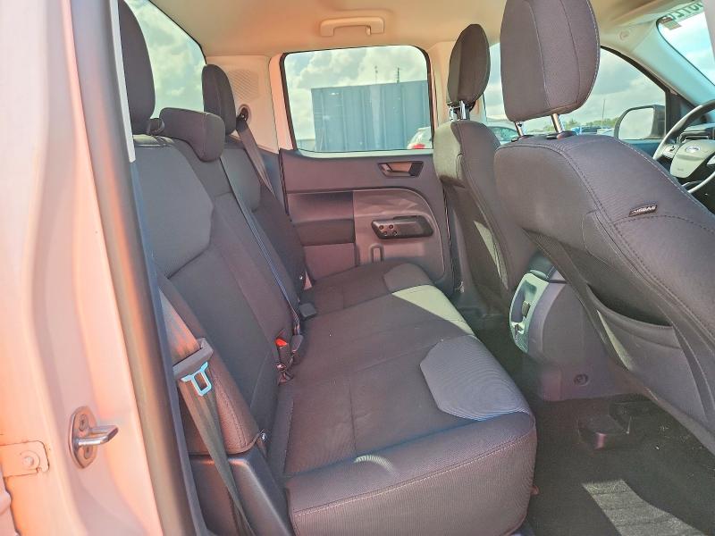 70783726 :رقم المزاد ، 3FTTW8E38PRA37322 vin ، 2023 Ford Maverick مزاد بيع