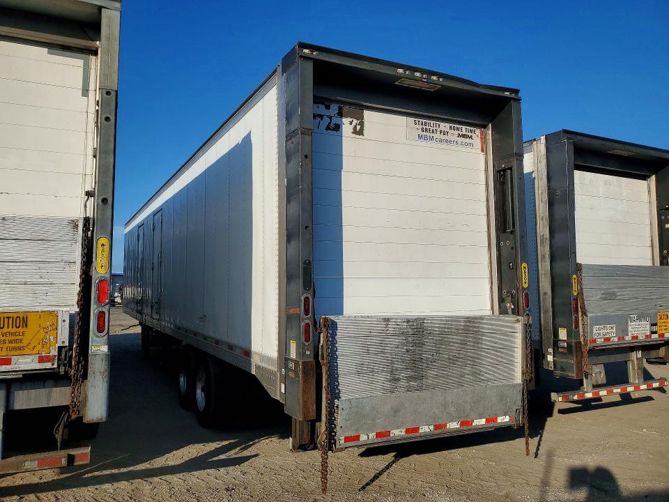 Aukcja sprzedaży 2016 Great Dane Trailer Trailer, vin: 1GRAA9627GE700521, numer aukcji: 68621346