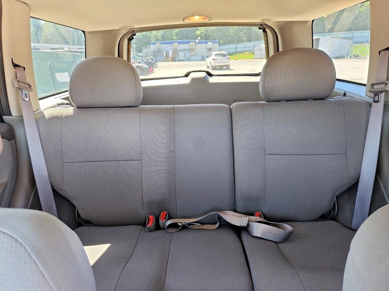 Продажа на аукционе авто 2004 Jeep Grand Cherokee, vin: 1J4GX48S14C360822, номер лота: 67874086