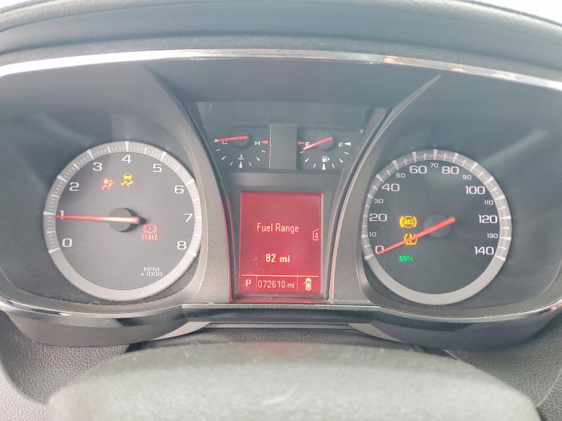 Aukcja sprzedaży 2012 Gmc Terrain, vin: 2GKFLTEK7C6314516, numer aukcji: 69703186