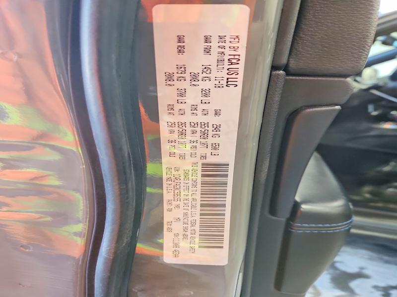 Продаж на аукціоні авто 2019 Jeep Grand Cherokee, vin: 1C4RJFAG3KC595155, номер лоту: 70716886