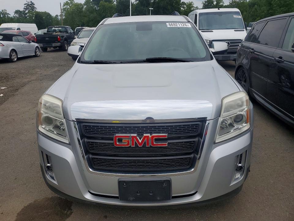 Aukcja sprzedaży 2015 Gmc Terrain, vin: 2GKFLWEKXF6390835, numer aukcji: 66921126