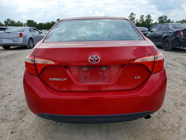 67435976 :رقم المزاد ، 5YFBURHE2HP578815 vin ، 2017 Toyota Corolla مزاد بيع