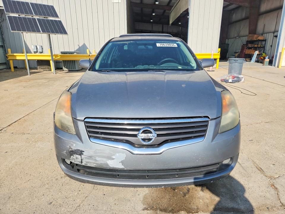 2009 Nissan Altima მანქანა იყიდება აუქციონზე, vin: 1N4AL21E29N448389, აუქციონის ნომერი: 70639056