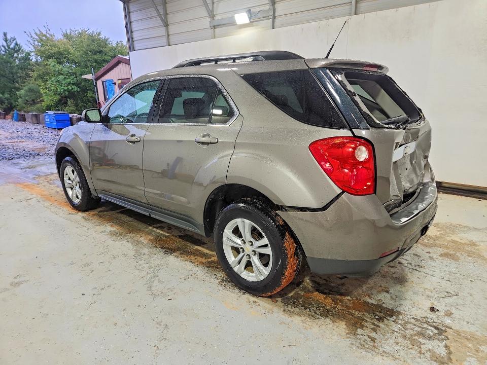 Aukcja sprzedaży 2011 Chevrolet Equinox, vin: 2CNALDEC5B6200562, numer aukcji: 70460366