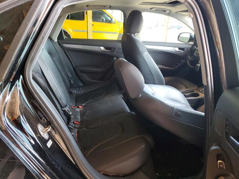 Aukcja sprzedaży 2014 Audi A4, vin: WAUEFAFL0EN007629, numer aukcji: 67027326