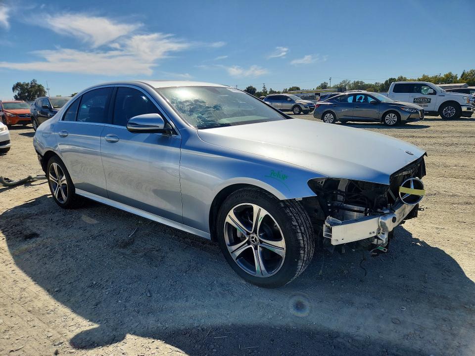 Aukcja sprzedaży 2018 Mercedes-benz E, vin: WDDZF4KB7JA340453, numer aukcji: 67491586
