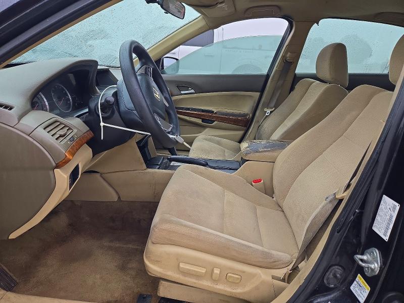 Продаж на аукціоні авто 2010 Honda Accord, vin: 1HGCP2F70AA122606, номер лоту: 70882256