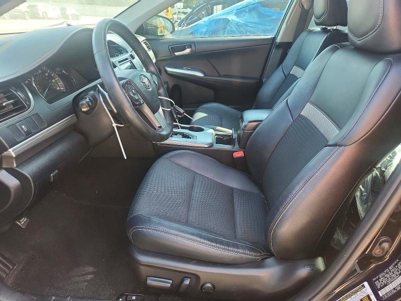 Продаж на аукціоні авто 2014 Toyota Camry, vin: 4T1BF1FK8EU862948, номер лоту: 68020706