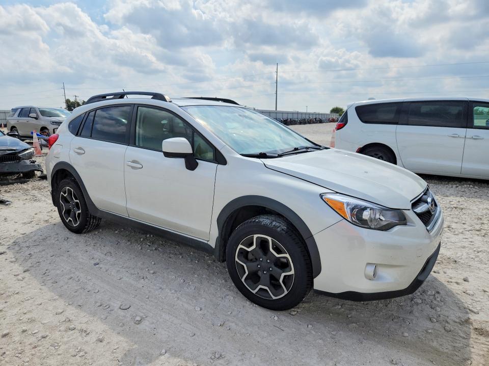 2014 Subaru Xv Crosstrek მანქანა იყიდება აუქციონზე, vin: JF2GPAKC1E8274650, აუქციონის ნომერი: 69622836