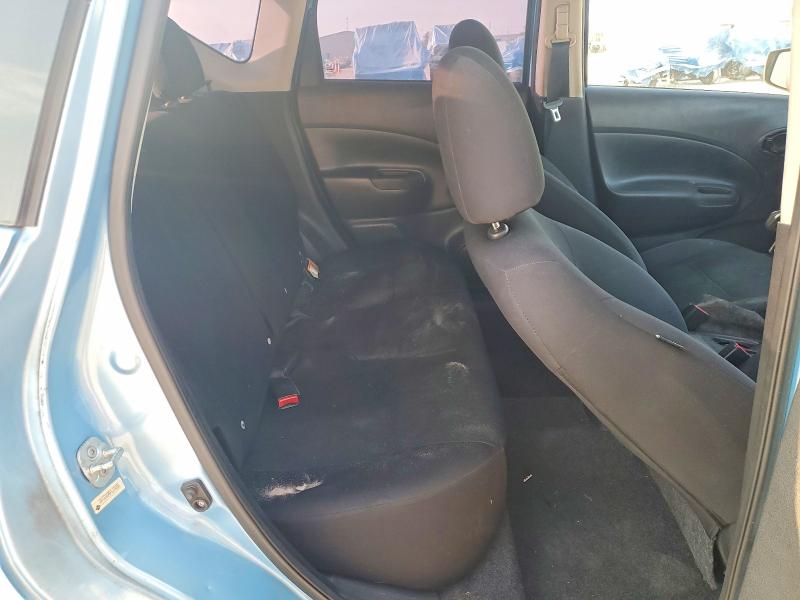 Продаж на аукціоні авто 2015 Nissan Versa Note, vin: 3N1CE2CP0FL379230, номер лоту: 70353676