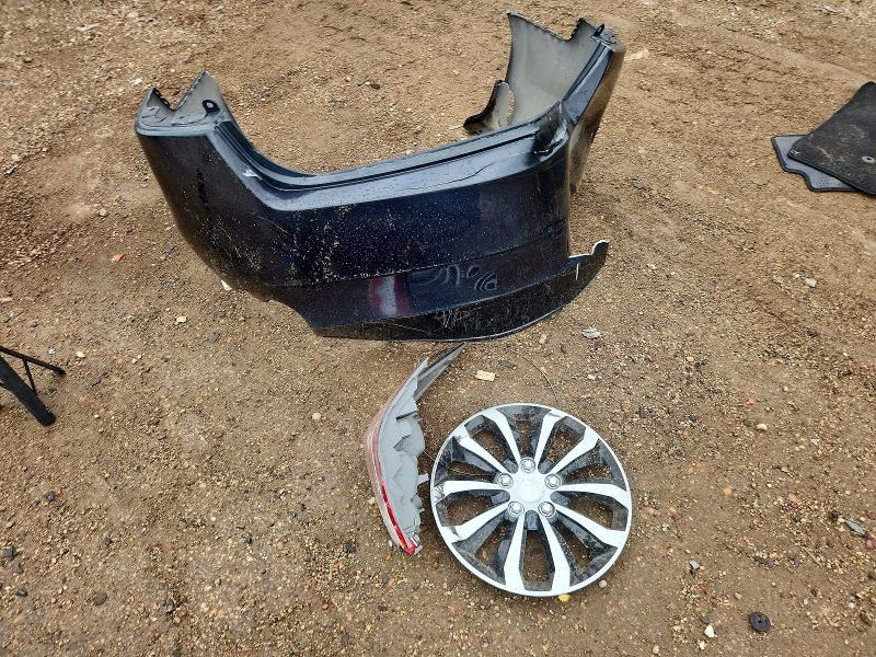 2015 Nissan Altima მანქანა იყიდება აუქციონზე, vin: 1N4AL3AP6FN377717, აუქციონის ნომერი: 68000556
