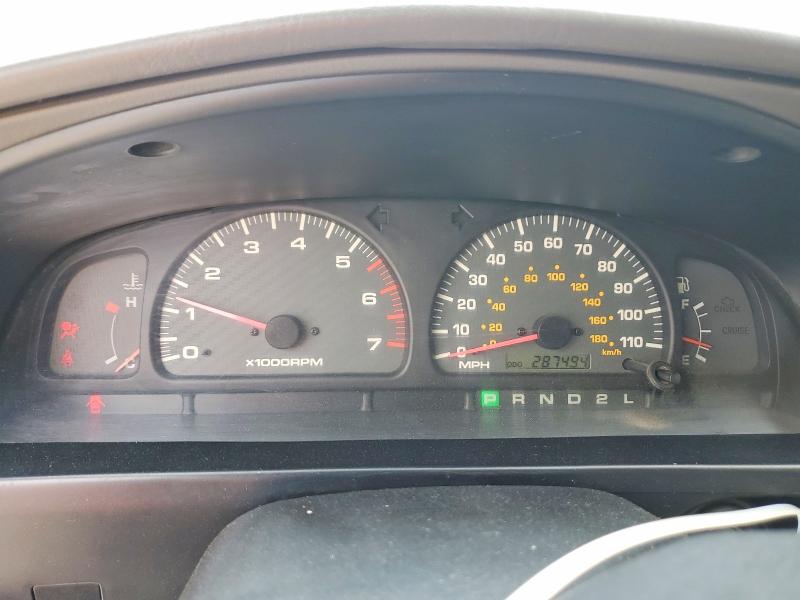 Продаж на аукціоні авто 2002 Toyota 4runner, vin: JT3GN86R520224084, номер лоту: 70440896