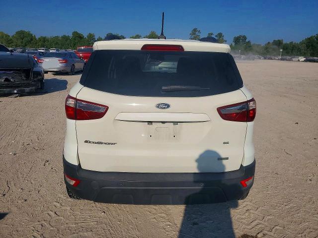 Aukcja sprzedaży 2020 Ford Ecosport, vin: MAJ3S2GE5LC322582, numer aukcji: 69966706