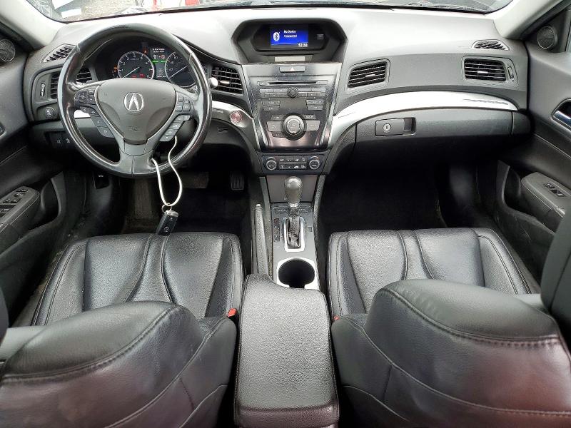 Продаж на аукціоні авто 2019 Acura Ilx, vin: 19UDE2F32KA013010, номер лоту: 66786496