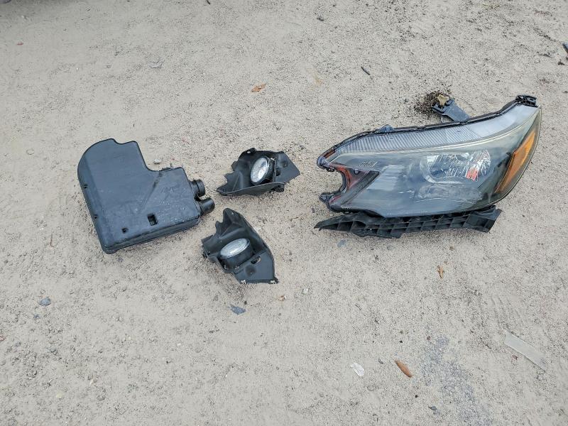 2012 Honda Cr-v მანქანა იყიდება აუქციონზე, vin: JHLRM3H76CC010486, აუქციონის ნომერი: 67636316