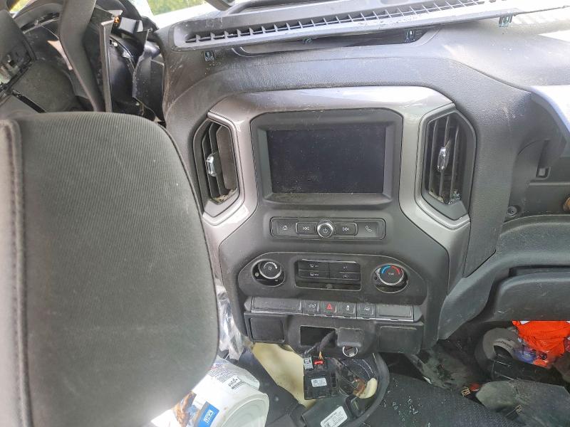 66825486 :رقم المزاد ، 3GTN8AEHXLG251739 vin ، 2020 Gmc Sierra مزاد بيع