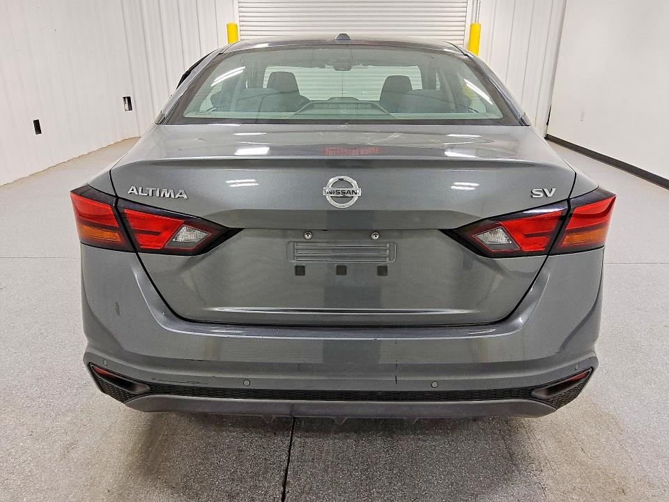 Продажа на аукционе авто 2022 Nissan Altima, vin: 1N4BL4DV2NN352994, номер лота: 67109546