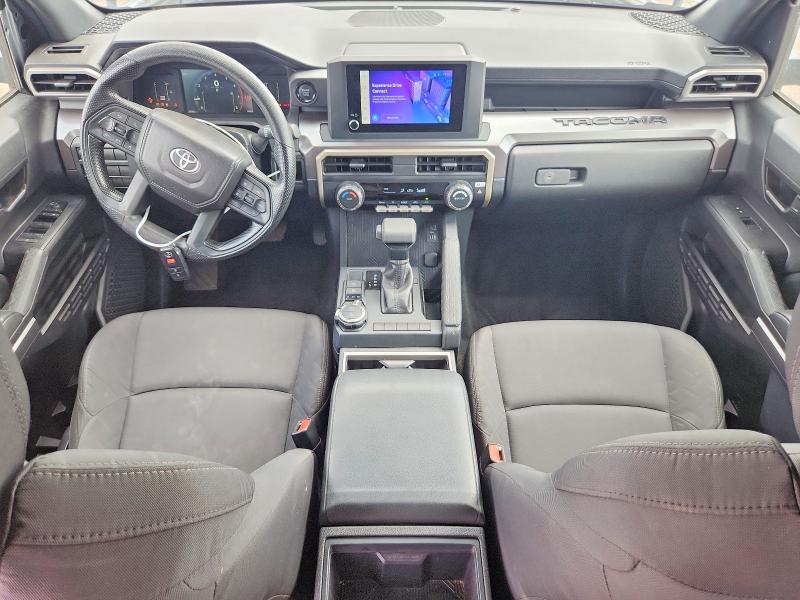 Aukcja sprzedaży 2025 Toyota Tacoma, vin: 3TMLB5JN7SM151979, numer aukcji: 69316916