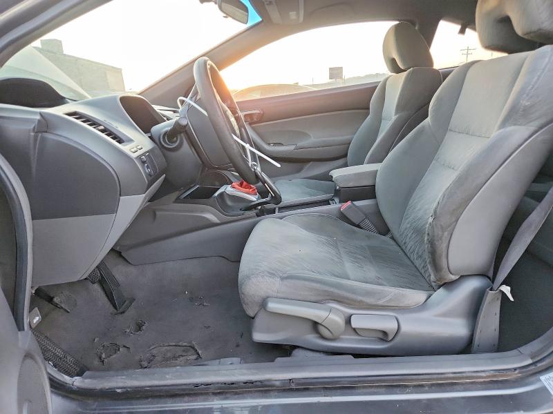 Продаж на аукціоні авто 2007 Honda Civic, vin: 2HGFG11657H584935, номер лоту: 68990376
