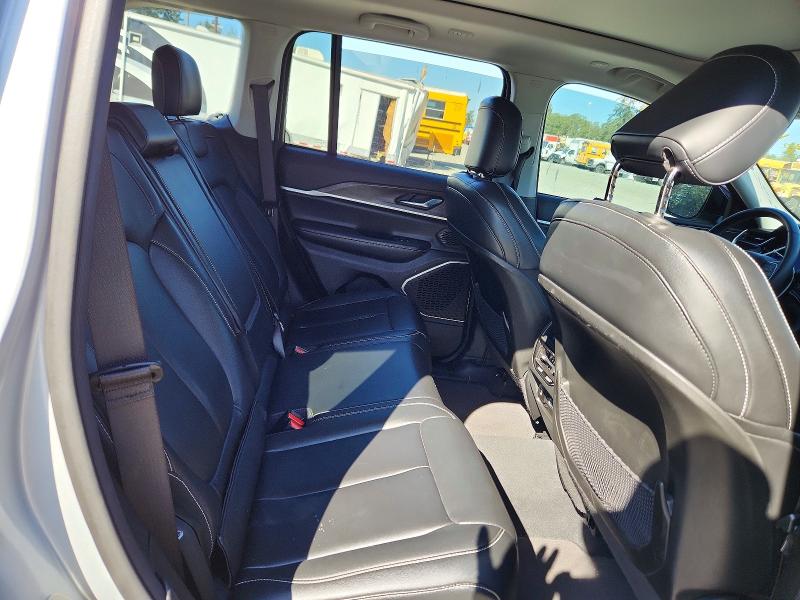 Aukcja sprzedaży 2023 Jeep Grand Cherokee, vin: 1C4RJYB64PC624249, numer aukcji: 69053176