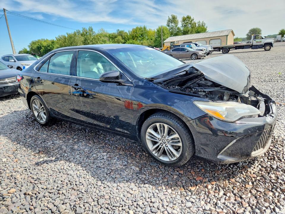 Продажа на аукционе авто 2015 Toyota Camry, vin: 4T1BF1FK5FU955086, номер лота: 68517496