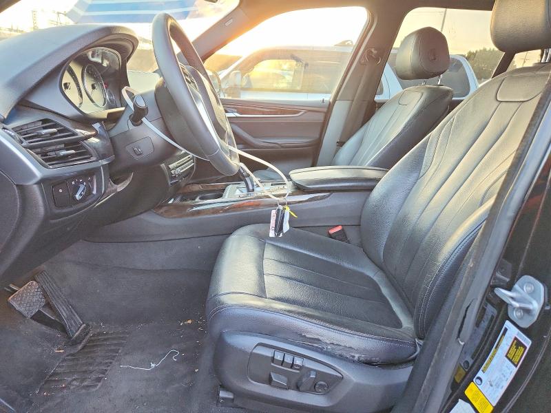Продажа на аукционе авто 2017 Bmw X5, vin: 5UXKR2C37H0W43276, номер лота: 69988666
