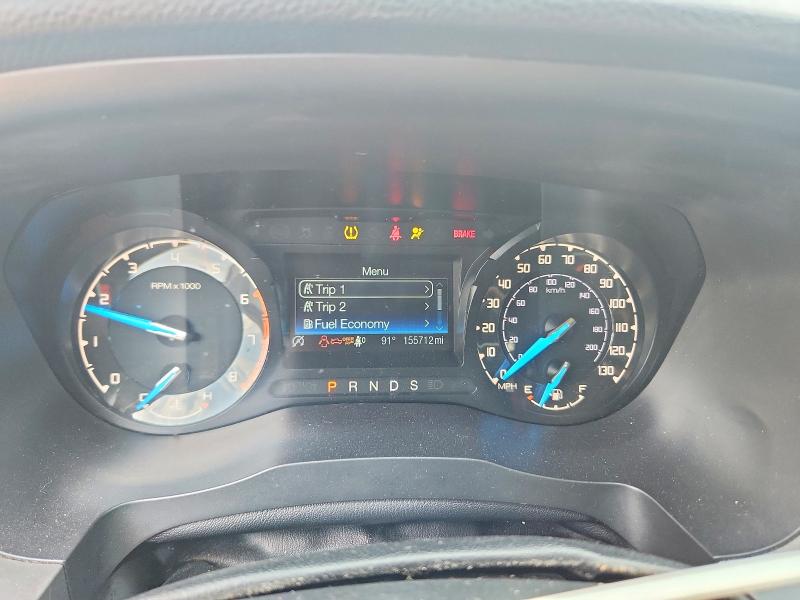 2019 Ford Ranger მანქანა იყიდება აუქციონზე, vin: 1FTER4EH9KLA44842, აუქციონის ნომერი: 70681886