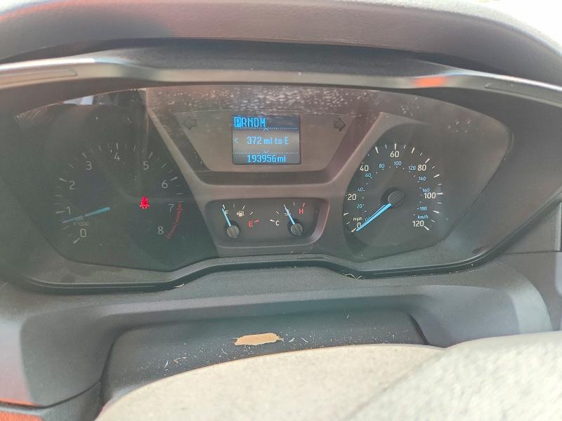 67716506 :رقم المزاد ، 1FTYR2XM5HKA22637 vin ، 2017 Ford Transit مزاد بيع