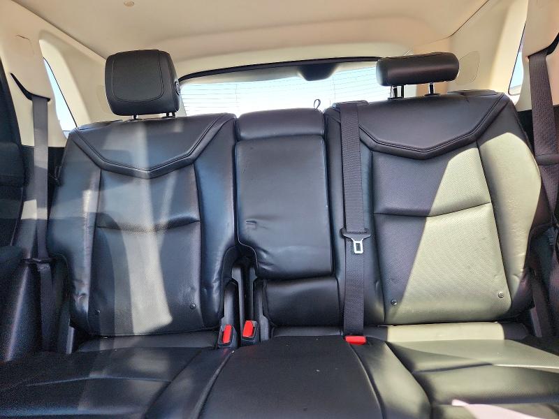 Продаж на аукціоні авто 2017 Cadillac Xt5, vin: 1GYKNBRS9HZ204176, номер лоту: 67543566