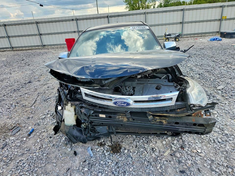Продажа на аукционе авто 2011 Ford Focus, vin: 1FAHP3HN8BW102474, номер лота: 68172306
