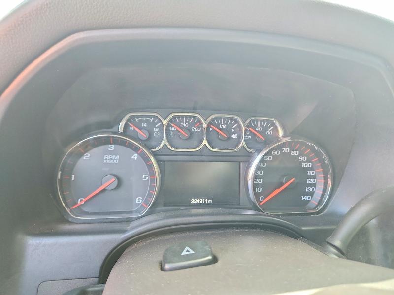 Aukcja sprzedaży 2015 Gmc Sierra, vin: 3GTP1UEC9FG524015, numer aukcji: 66714446