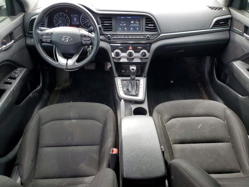 Продажа на аукционе авто 2019 Hyundai Elantra, vin: KMHD84LF4KU789486, номер лота: 68229756
