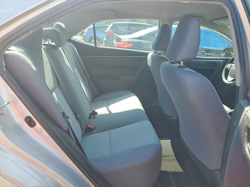 Продаж на аукціоні авто 2014 Toyota Corolla, vin: 2T1BURHE9EC091946, номер лоту: 68128666