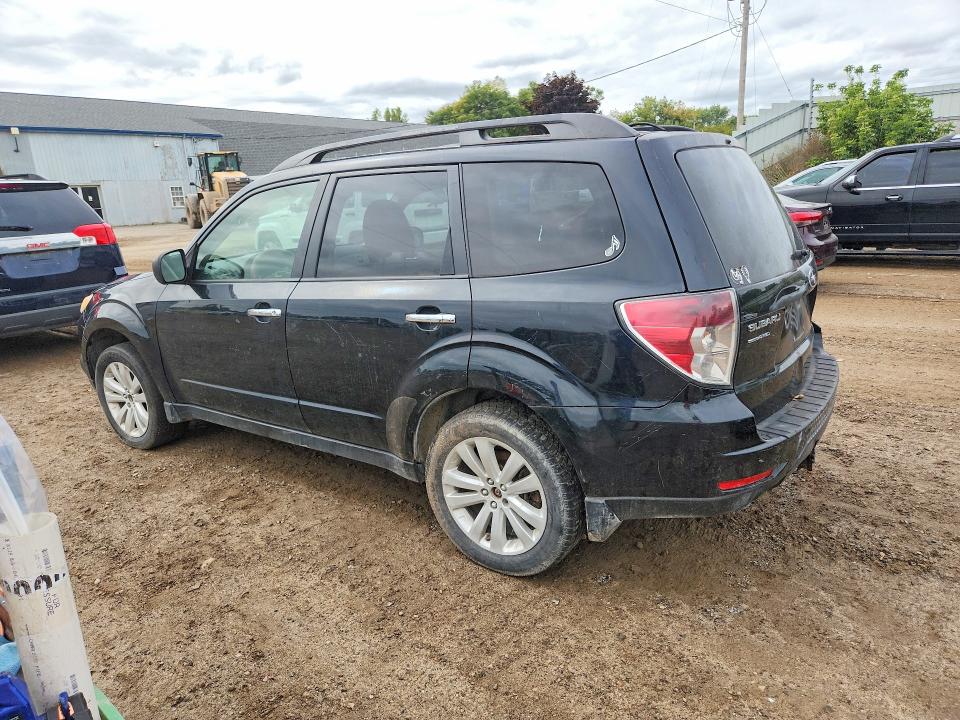 Aukcja sprzedaży 2013 Subaru Forester, vin: JF2SHADCXDH420093, numer aukcji: 68327046