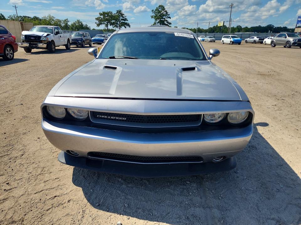 Aukcja sprzedaży 2011 Dodge Challenger, vin: 2B3CJ4DG3BH519391, numer aukcji: 67451436