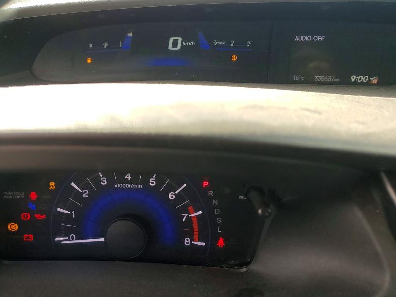 Aukcja sprzedaży 2015 Honda Civic, vin: 2HGFB2F59FH038321, numer aukcji: 68981976