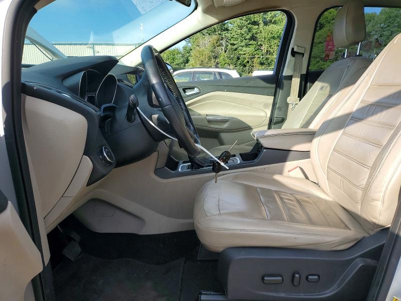 Продаж на аукціоні авто 2018 Ford Escape, vin: 1FMCU9HD3JUA14333, номер лоту: 69504716