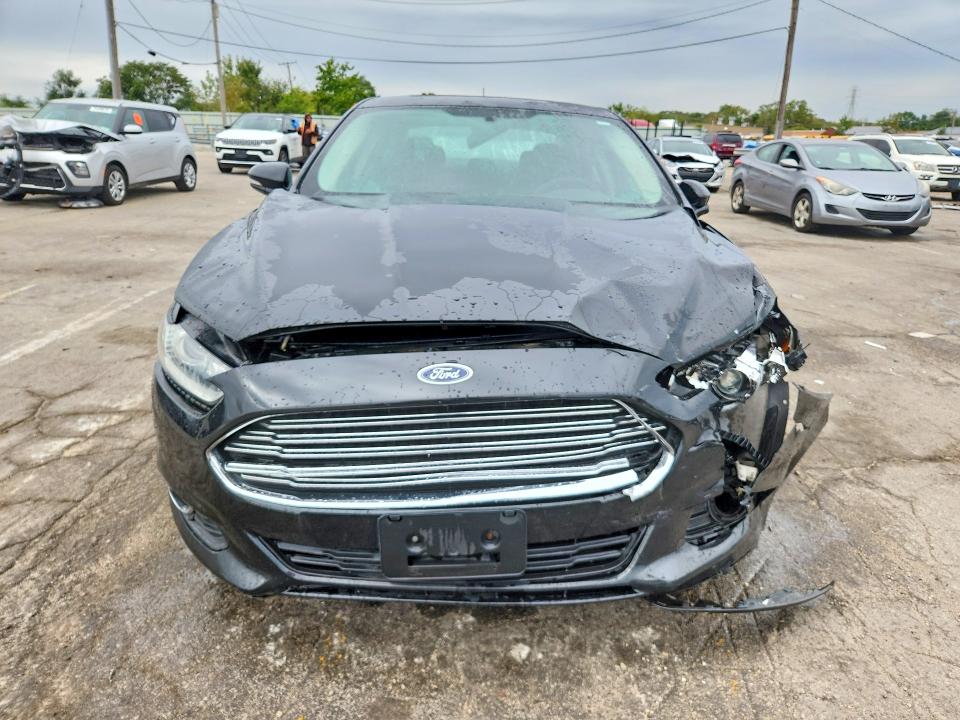 Продаж на аукціоні авто 2014 Ford Fusion, vin: 3FA6P0HD3ER147360, номер лоту: 69448976