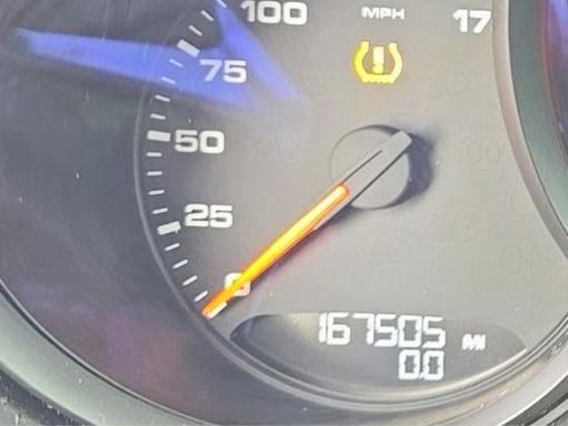 Продаж на аукціоні авто 2017 Porsche Macan, vin: WP1AA2A55HLB05567, номер лоту: 71304206