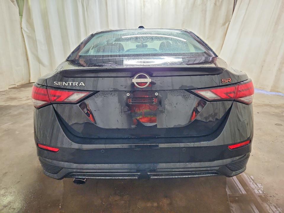 2025 Nissan Sentra მანქანა იყიდება აუქციონზე, vin: 3N1AB8DV3SY323876, აუქციონის ნომერი: 69935906