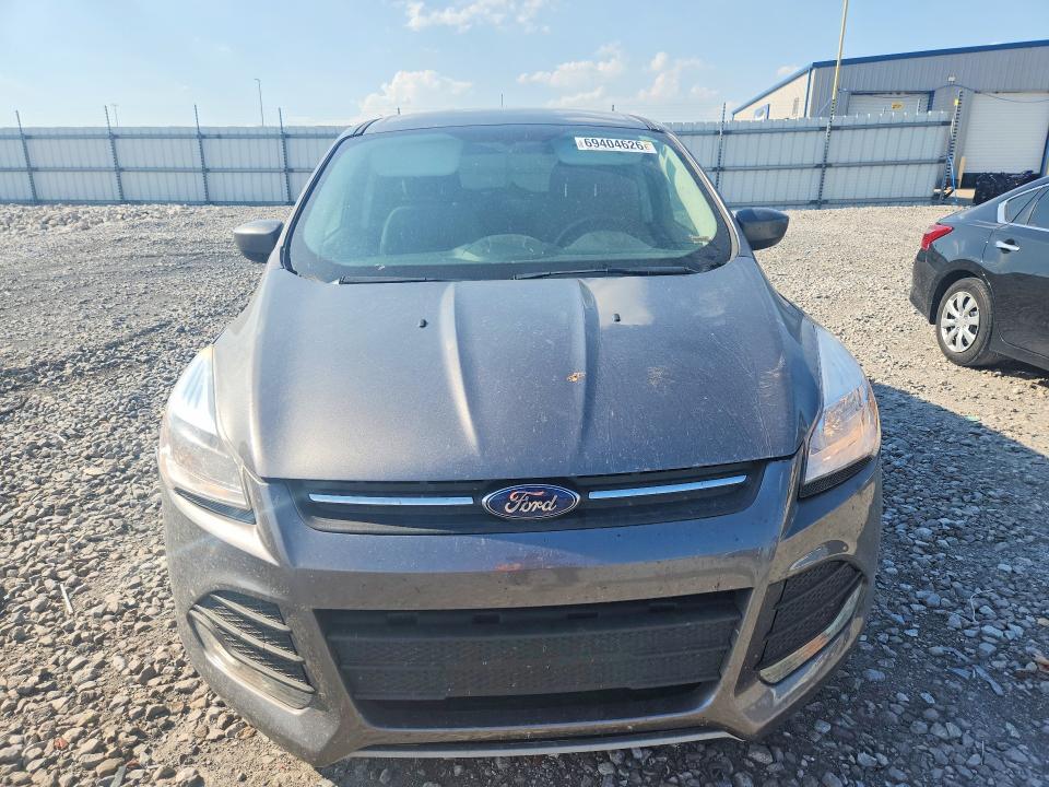 Продажа на аукционе авто 2014 Ford Escape, vin: 1FMCU0GX6EUD10315, номер лота: 69404626
