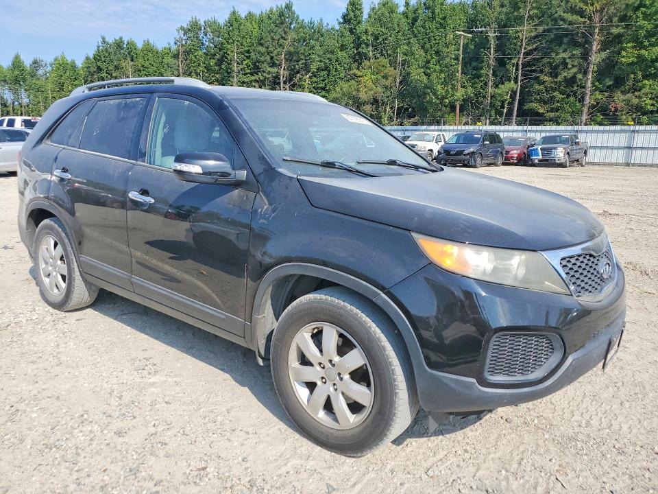 Aukcja sprzedaży 2013 Kia Sorento, vin: 5XYKT4A25DG369038, numer aukcji: 67708216