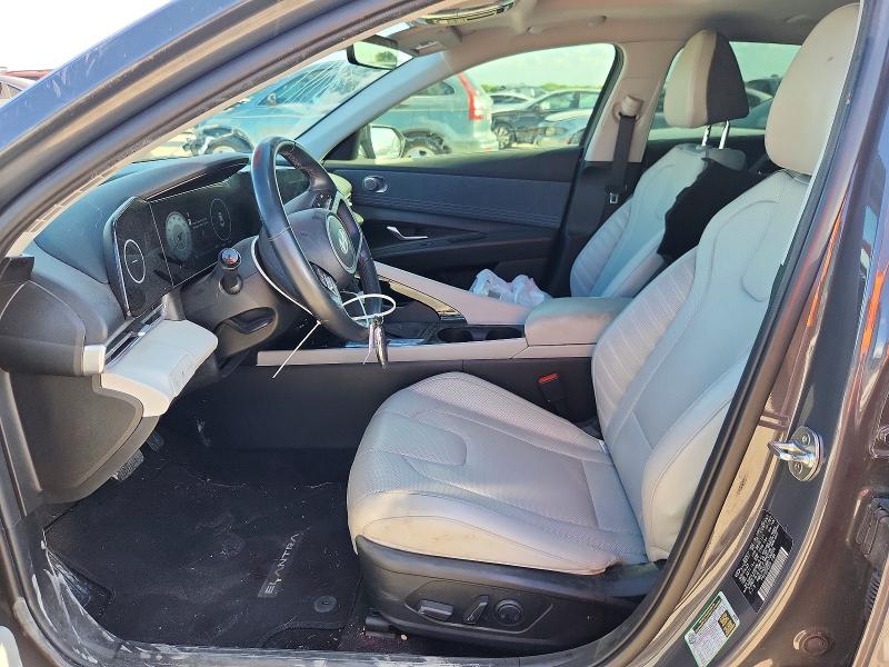 Продаж на аукціоні авто 2024 Hyundai Elantra, vin: KMHLP4DG8RU700826, номер лоту: 68505936