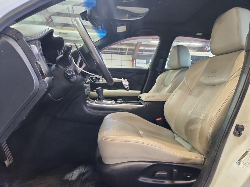 Aukcja sprzedaży 2013 Infiniti M37, vin: JN1BY1AR0DM601334, numer aukcji: 69228036